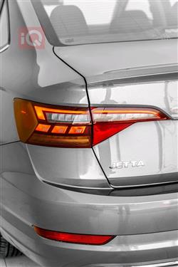 ڤۆڵکسواگن جێتا